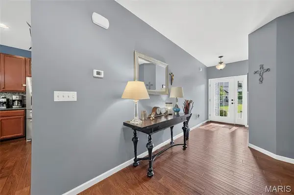 1125 Crystal Creek Pkwy, Wentzville, MO 63385