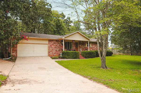 2632 Fox DR, Poplar Bluff, MO 63901