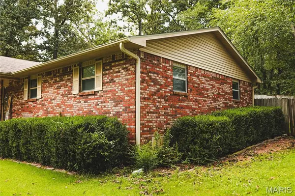 2632 Fox DR, Poplar Bluff, MO 63901