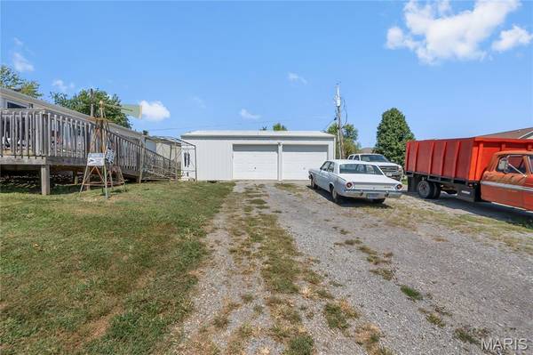 114 Hickory DR, Jackson, MO 63755