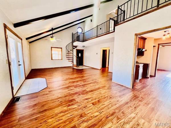 16144 Horse Shoe DR, Houston, MO 65483