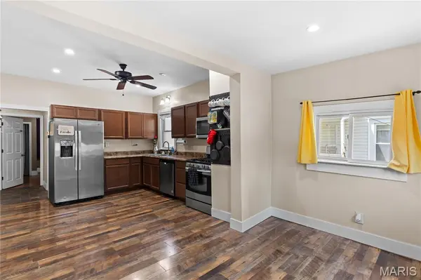 5132 Dresden AVE, St Louis, MO 63116