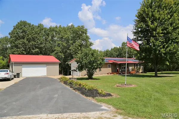 6285 Big River Heights RD, De Soto, MO 63020