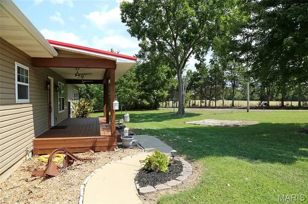 6285 Big River Heights RD, De Soto, MO 63020