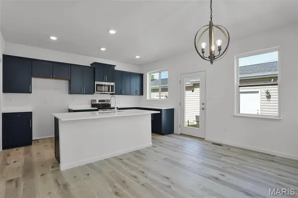 7119 Trainor PL, St Louis, MO 63116