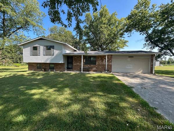 14197 New Quest LN, Dexter, MO 63841