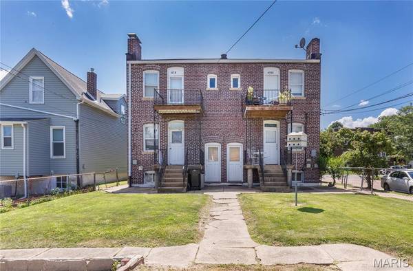 4763 Goethe AVE, St Louis, MO 63116