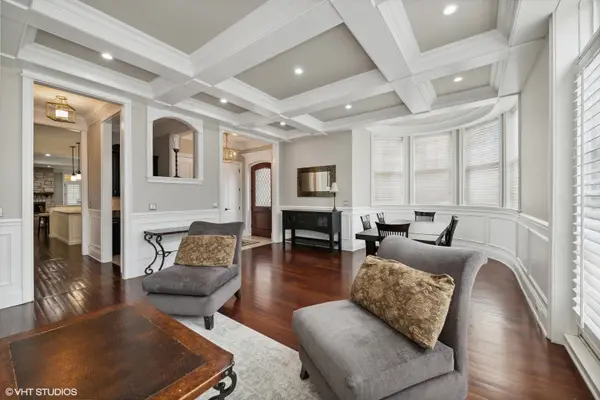 1515 N North Park AVE, Chicago, IL 60610