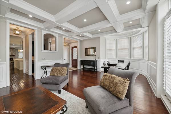 1515 N North Park AVE, Chicago, IL 60610