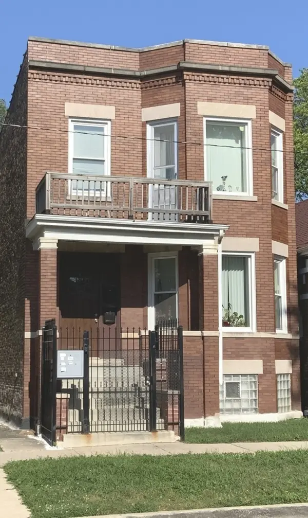 6639 S Rhodes AVE, Chicago, IL 60637