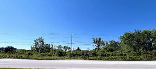Lot 1 W Stuenkel RD, University Park, IL 60484