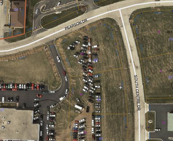 LOT 15 Pearson DR, Genoa, IL 60135
