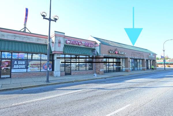 4815 W 95th ST, Oak Lawn, IL 60453