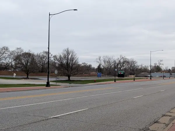 15230-60 S Cicero AVE, Oak Forest, IL 60452