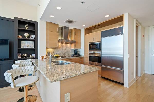 401 N Wabash AVE #71C, Chicago, IL 60611