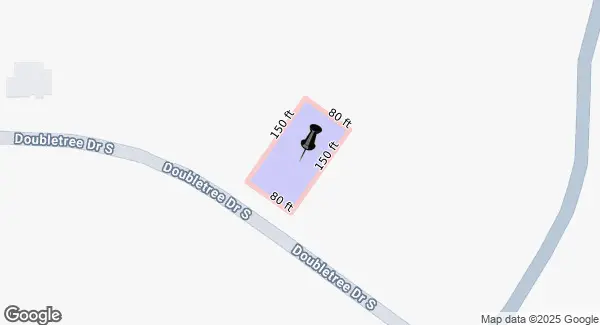 9330 Doubletree DR S, Winfield, IN 46307