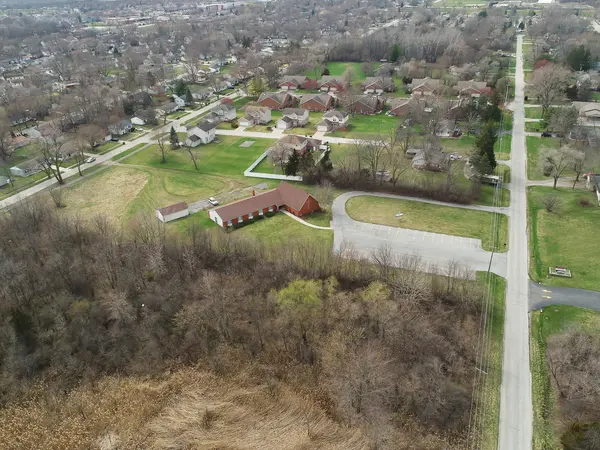 4100 Maple AVE, Richton Park, IL 60471