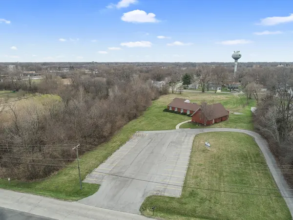 4100 Maple AVE, Richton Park, IL 60471