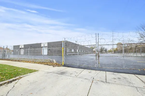 3605 W 63rd ST, Chicago, IL 60629