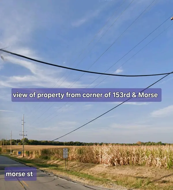 15009 Morse ST, Lowell, IN 46356