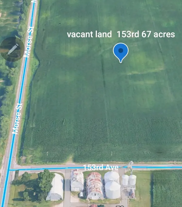 15009 Morse ST, Lowell, IN 46356