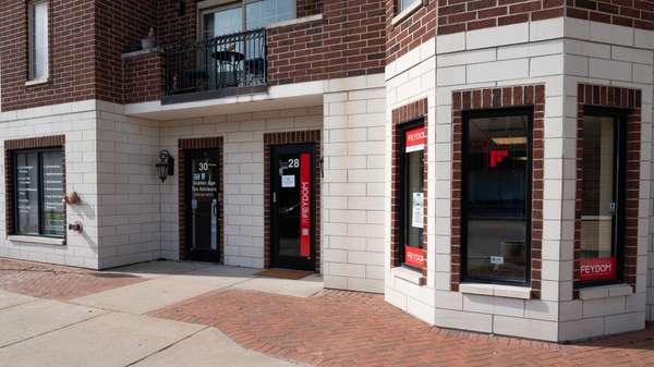 36 S Cass AVE #28, Westmont, IL 60559