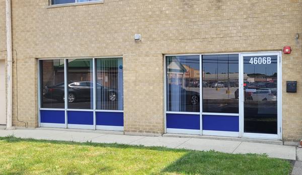 4606 W 103rd ST #B, Oak Lawn, IL 60453