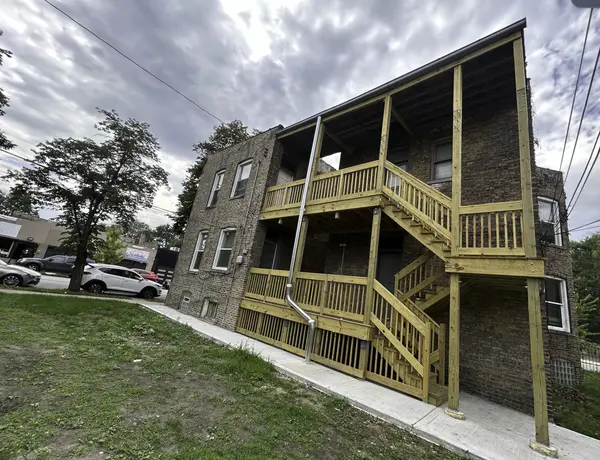 7459 S Champlain AVE, Chicago, IL 60619