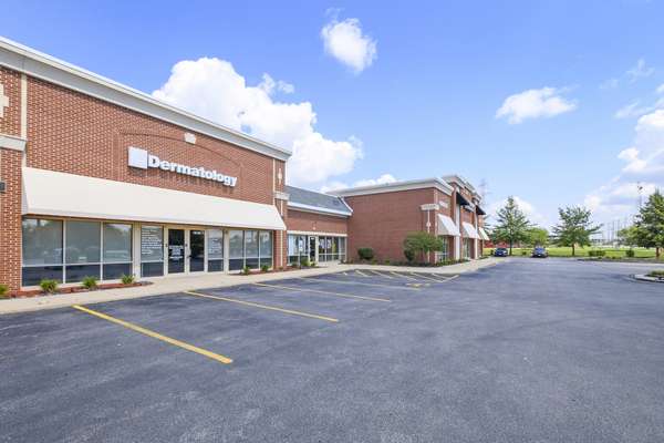 10100 W 191 ST, Mokena, IL 60448