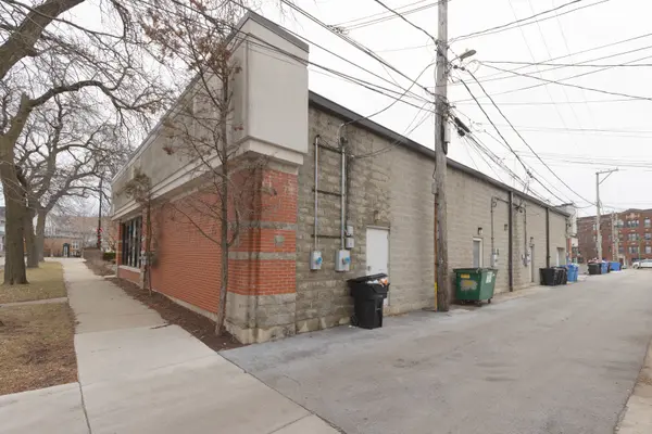 4128 N Milwaukee AVE, Chicago, IL 60641