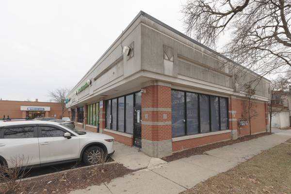 4128 N Milwaukee AVE, Chicago, IL 60641