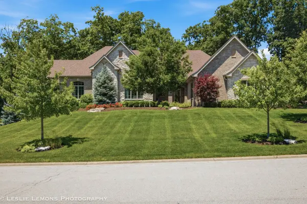 16270 Lakewood PATH, Homer Glen, IL 60491