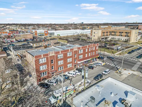 5701 W Roosevelt RD #3W, Cicero, IL 60804