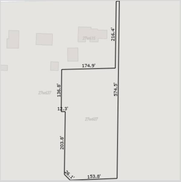 27W607 Devon AVE, Hanover Park, IL 60133