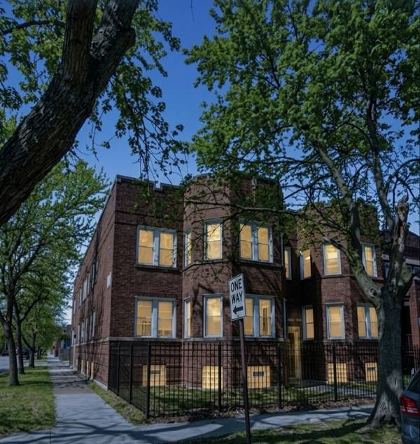 7356 S Eberhart AVE, Chicago, IL 60617