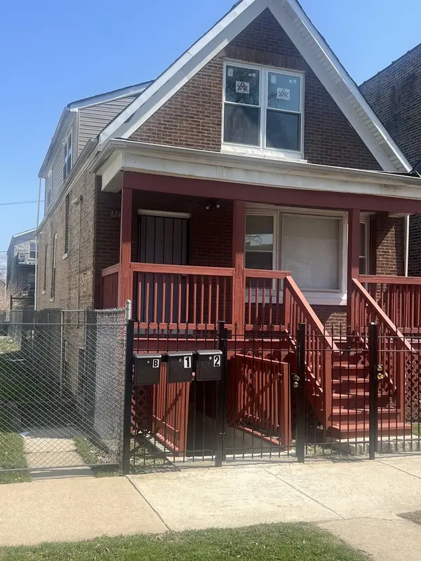 1249 S Kolin AVE #2, Chicago, IL 60623