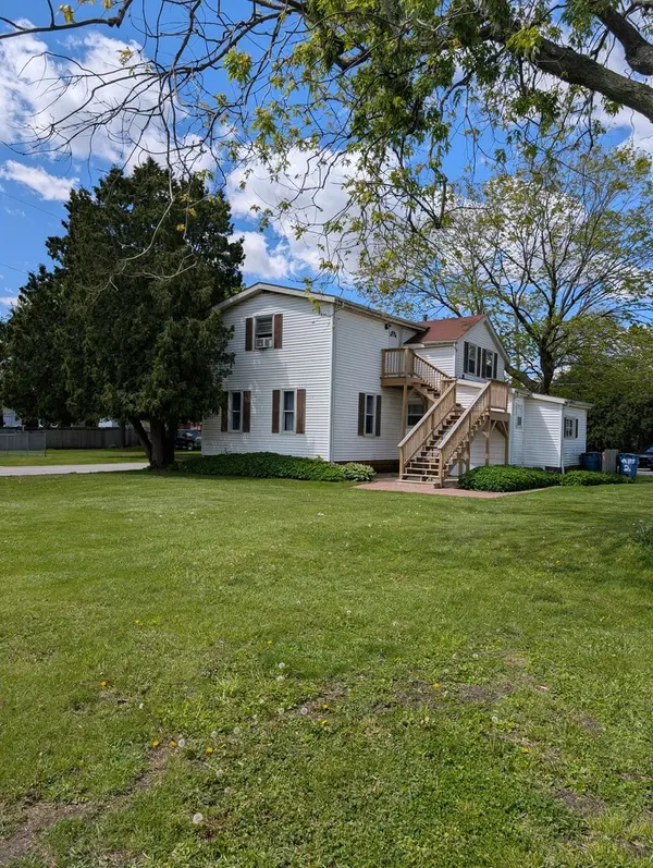 5448 W Mill ST, Monee, IL 60449