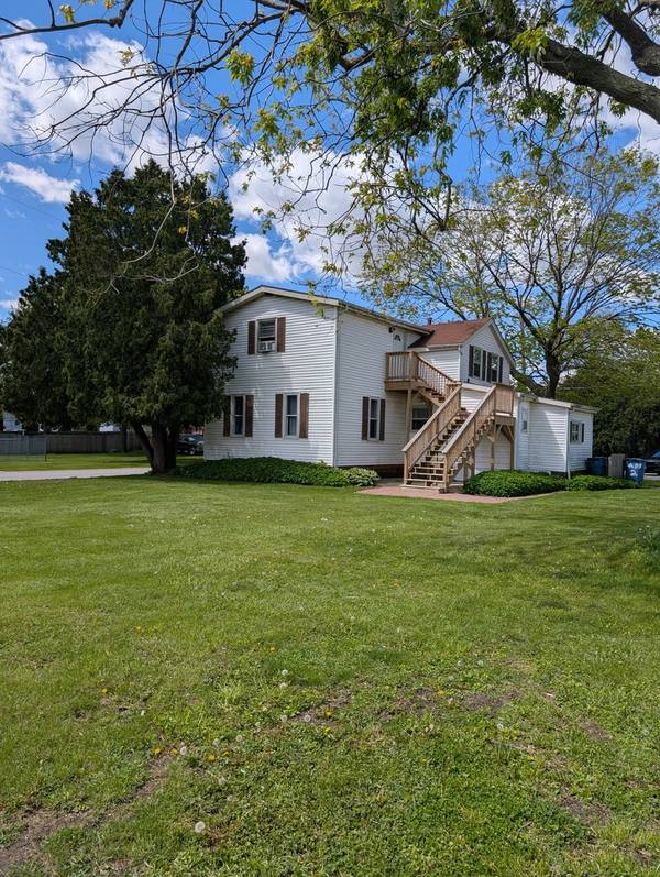 5448 W Mill ST, Monee, IL 60449