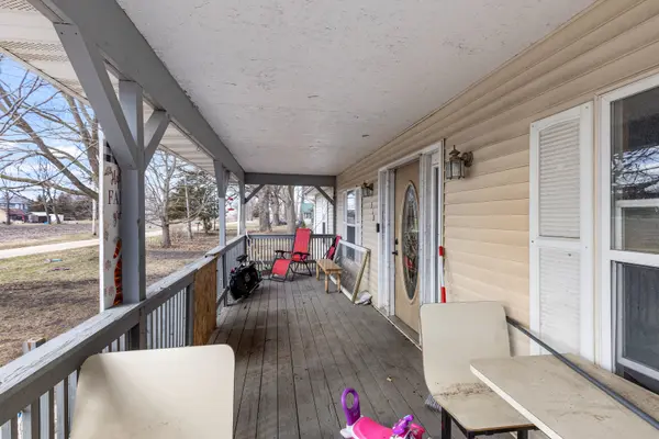 510 W Railroad ST, Lamoille, IL 61330