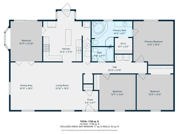 510 W Railroad ST, Lamoille, IL 61330