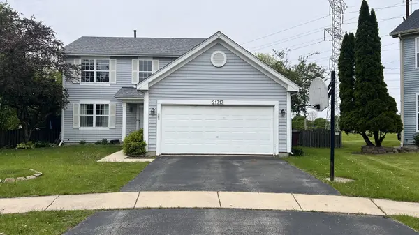 21313 W Cascade CT, Plainfield, IL 60544