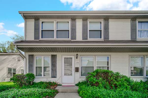 1793 Queensbury CIR #0,  Hoffman Estates,  IL 60169