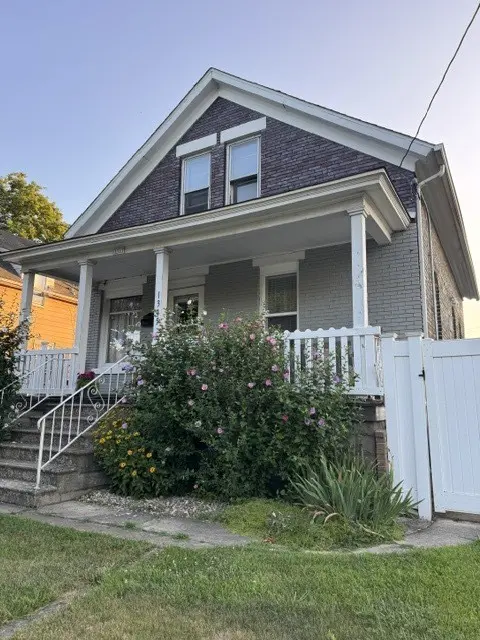1315 N Broadway ST, Joliet, IL 60435