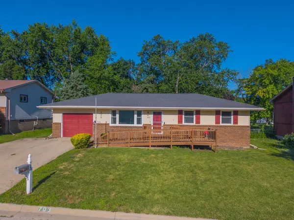 703 Lara RD, Normal, IL 61761
