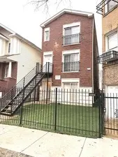 1632 S Saint Louis AVE #2, Chicago, IL 60623