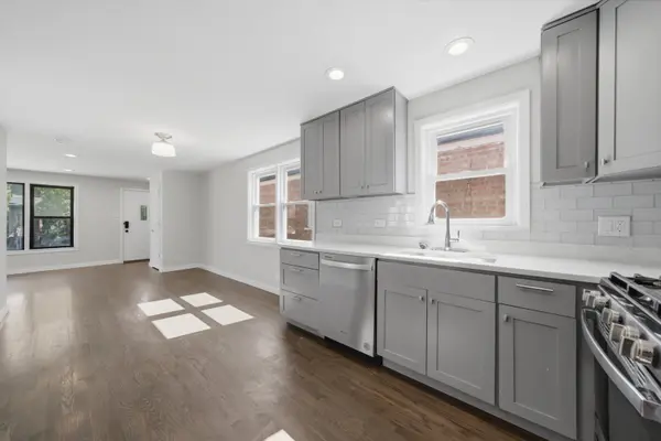 1111 E 93rd ST, Chicago, IL 60619