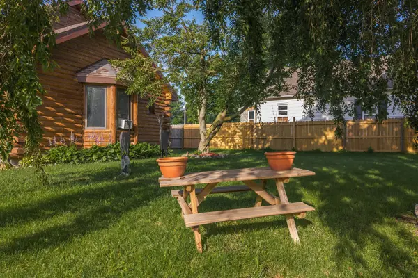 403 W Owsley ST, Chenoa, IL 61726