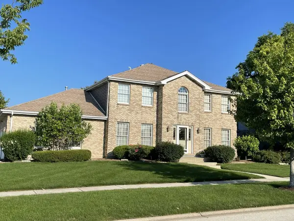17442 Queen Ann LN, Tinley Park, IL 60477