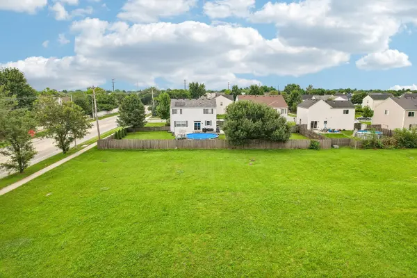 2301 S Drauden RD, Plainfield, IL 60586