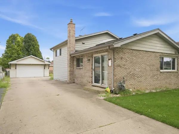 519 Maple LN, Hillside, IL 60162